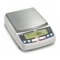Bilancia di precisione portata g  620 ris.g 0,001 mm 112x112 - PBJ 620-3M